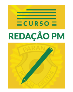 Redação PM-PR Pacote 1 Redação PM-PR Pacote 1