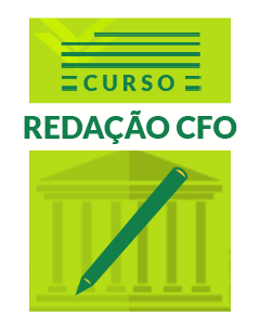 Redação CFO (2021/2022) Redação CFO (2021/2022)
