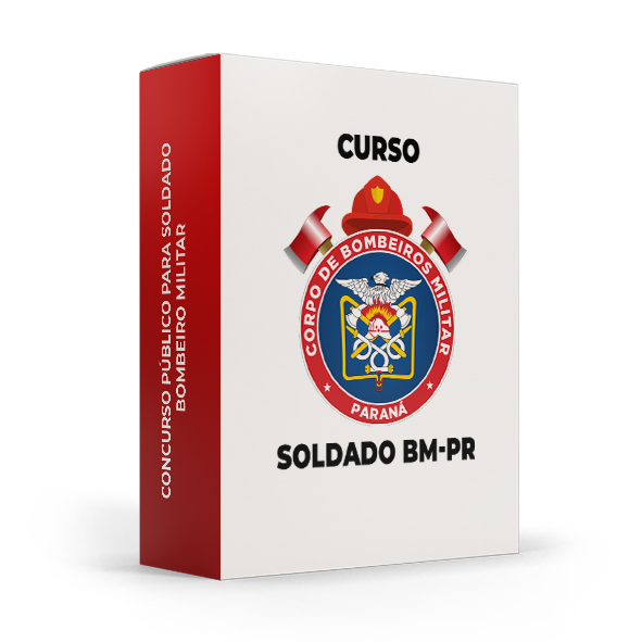 Soldado BM-PR