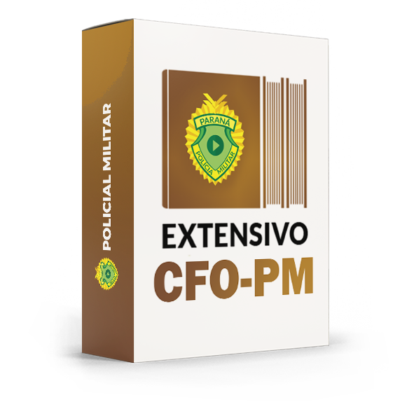 Oficial PM-PR