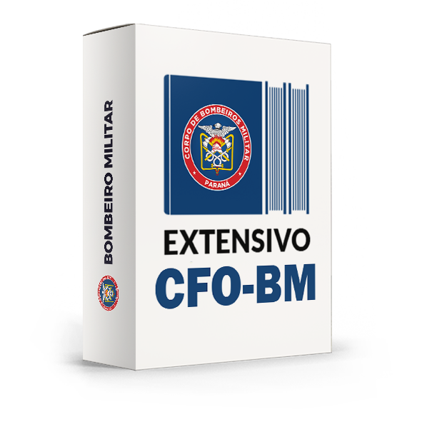 Oficial BM-PR