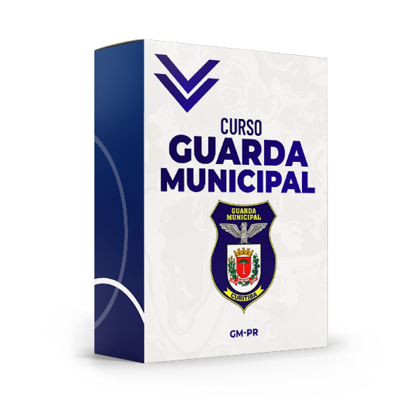 Guarda Municipal de Curitiba