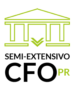 CFO-PR - Semi-extensivo